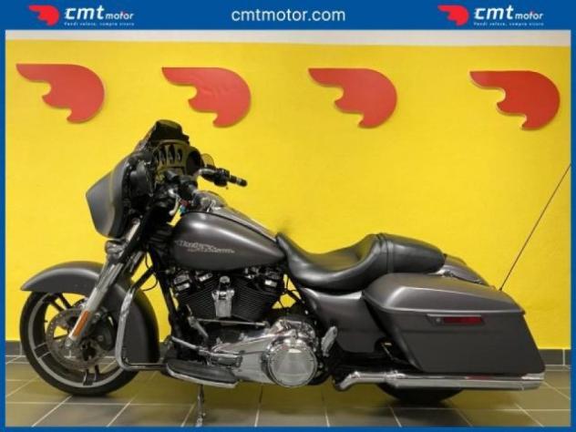 HARLEY-DAVIDSON 107 Street Glide Special - FLHXS Garantita e Finan rif. 23640593 - Foto 3