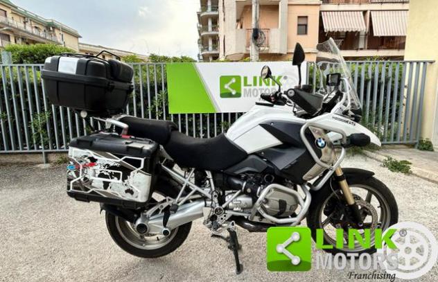 BMW R 1200 GS . rif. 24093592 - Foto 3