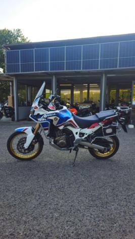 HONDA Africa Twin CRF 1000 L . rif. 23885045
