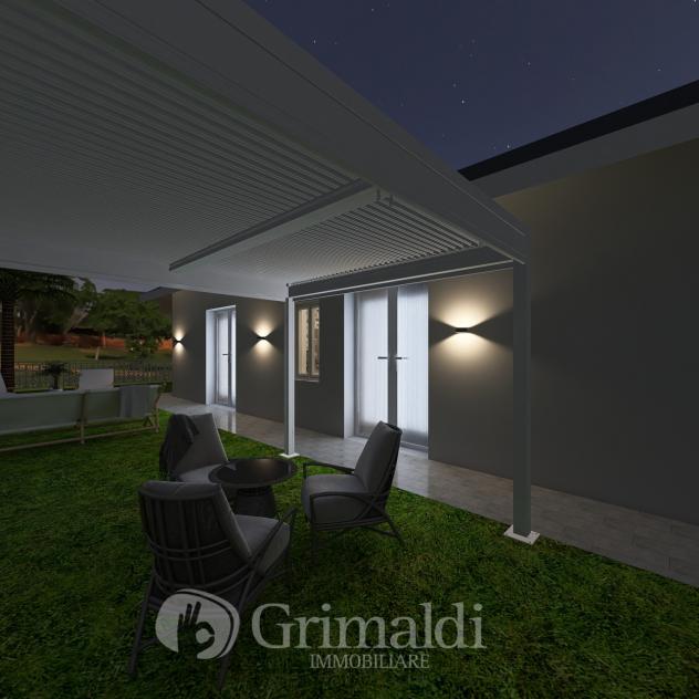 Villa in vendita a Olcenengo - Foto 2