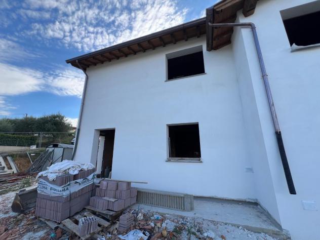 Villetta a schiera in vendita a Cerretti - Santa Maria a Monte 110 mq Rif: 1448199 - Foto 6