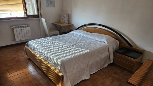 Stanza in affitto a Pistoia
