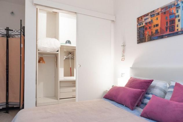 ZONA NORD A1 KM DAL CENTRO 2,5 VANI NUOVO CON GIARDINO PRIVATO - Foto 2
