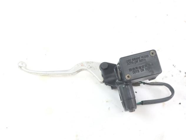 KYMCO PEOPLE S 125 16100LCD3E00 POMPA FRENO POSTERIORE 07 - 16 REAR MASTER CYLINDER - Foto 3