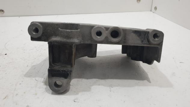 STAFFA SUPPORTO MOTORE RENAULT Clio Serie IV 112317173R Diesel 1.5 (1219) - Foto 7
