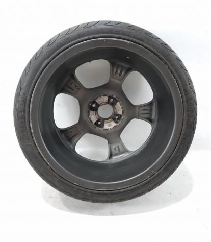 CERCHIO IN LEGA ABARTH 500 Fiat 518803990 (07) - Foto 10