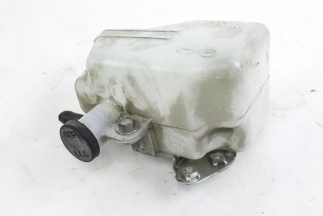 SUZUKI V-STROM 650 1791027G10 VASCHETTA ACQUA RADIATORE DL650A 11 - 17 WATER TANK - Foto 2