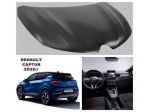 Renault CAPTUR MUSATA COFANO FANALE AIRBAG RADIATORE 2020-