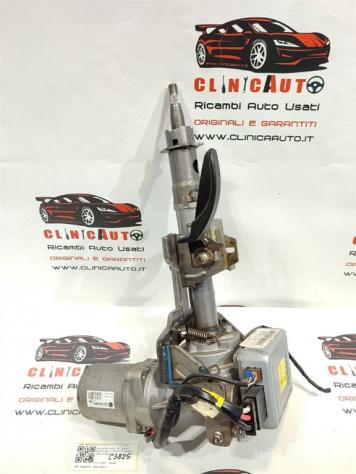 PIANTONE STERZO KIA Sportage Serie 56300-3U363 56345-3U511 D4FD (1016) - Foto 2