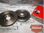 Dischi Freno Posteriore Honda Civic 9 42510TV0E00