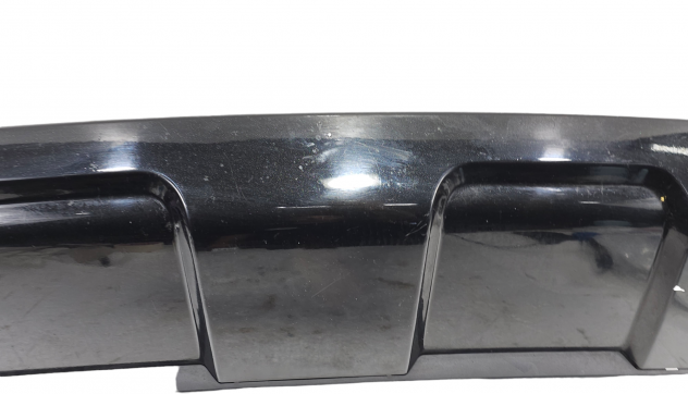 SPOILER PARAURTI ANTERIORE LAND ROVER Range Rover SPORT DK62-17F011-AA (1322) - Foto 5