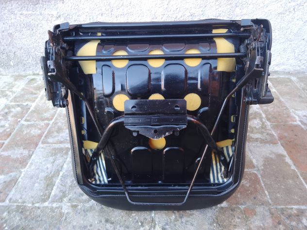 Sedile Autobianchi Y10 - Foto 5