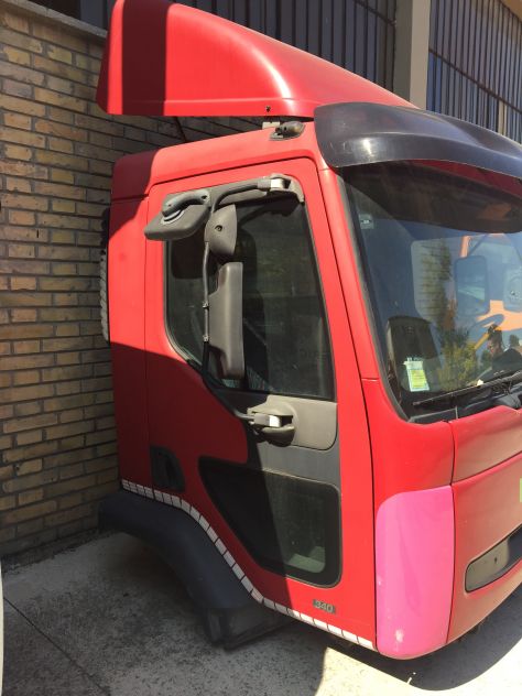Cabina RENAULT PREMIUM 340 USATA - Foto 3