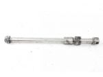 ROYAL ENFIELD HNTR 350 148546B PERNO RUOTA POSTERIORE 22 - 25 REAR WHEEL AXLE