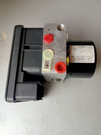 gruppo abs Suzuki Splash 06.2109-5172.3 - Foto 3