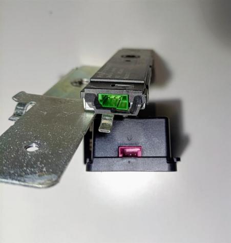 GPS MERCEDES Vito Serie (W447) A9079053807 (14) - Foto 5