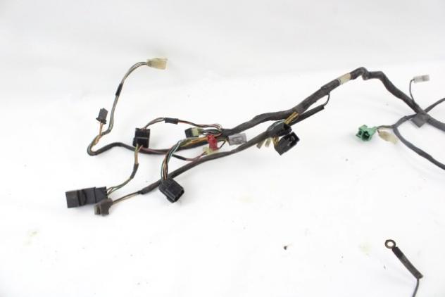SUZUKI BURGMAN AN 400 3661015F50000 CABLAGGIO IMPIANTO ELETTRICO 99 - 00 MAIN WIRING HARNESS - Foto 4