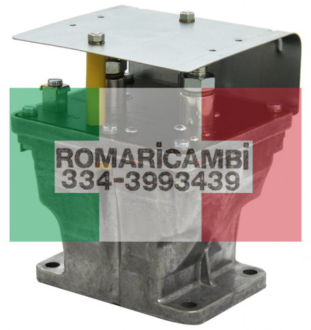 Mercedes relè batteria A0005454008
