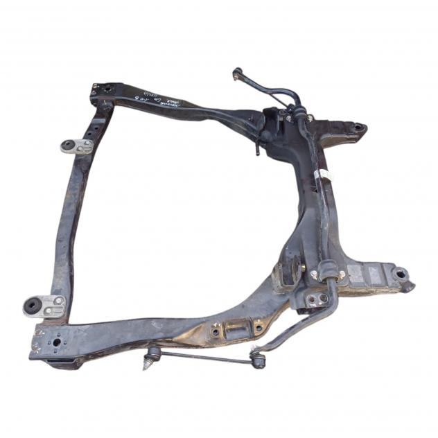 CULLA MOTORE CHEVROLET Spark 1° Serie 95989824 B10D1 benzina 995 (0912) - Foto 4