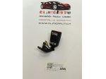 AGGANCIO CINTURA DI SICUREZZA POSTERIORE MERCEDES Classe C Berlina W204 A20 &hellip;