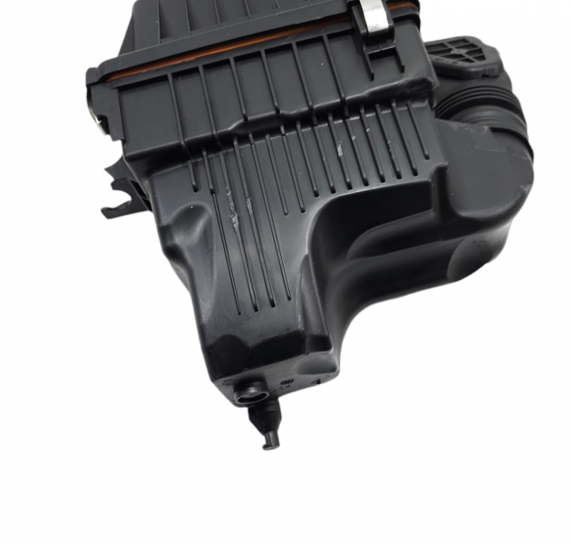 BOX SCATOLA FILTRO ARIA DACIA Sandero Serie 165003077R H4D 480 Bifuel/Gas 1000 (21) - Foto 6