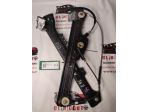 MECCANISMO ALZAVETRO ANT. SX BMW Serie 3 E91 Touring 7075667 7034351 (0508)