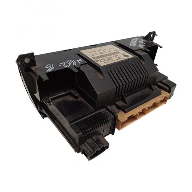 COMANDI CLIMA AUDI A6 Allroad 4B0 820 043AE (0006) - Foto 5