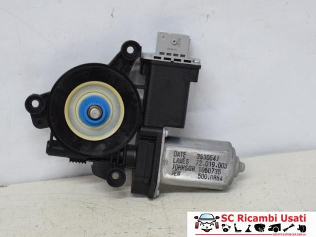 Alzavetro Anteriore Destro Alfa Romeo Giulietta 71777779 71754415 - 20841 - Foto 4