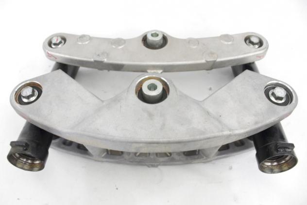 GRUPPO BRACCIO STERZO FORCELLA YAMAHA TRICITY MW 125 2014 - 2017 2CMF33610000 2CMF33710000 2CMF33710000 STEERING SYSTEM - Foto 2