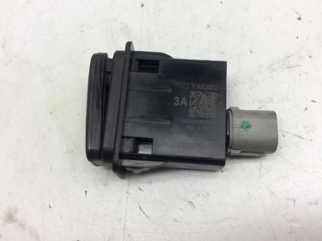 HONDA CB GT ABS KM0 1000 PRESA USB C 2026 JH2SC93A - Foto 5