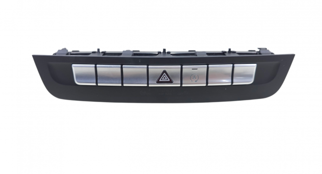 PULSANTIERA CENTRALE MERCEDES Classe A Serie (W176) A2469059101 (1218)