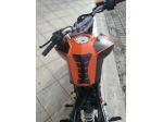 Pezzi KTM Duke 125 anno 2011 no abs