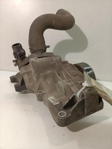 POMPA ACQUA BMW Serie 2 Active Tourer (F45) 8575850 B47C20A diesel 1995 (1418) - Foto 4