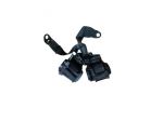 COPPIA CINTURE POST DX E SX  OPEL KARL  2015 42391223 42391221