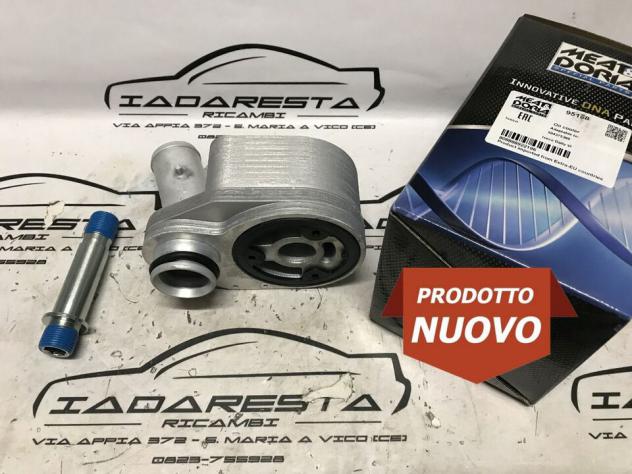 Radiatore Olio Iveco Daily 2.3 Diesel 504375360