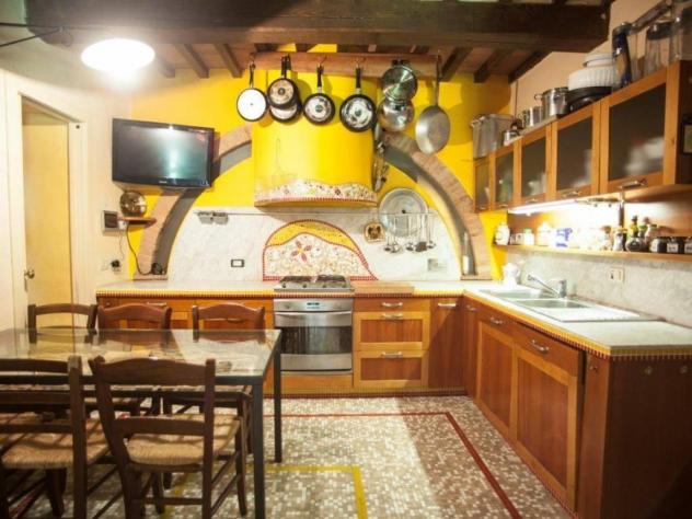Rustico in vendita a Casciana Terme Lari 300 mq Rif: 1361745 - Foto 9