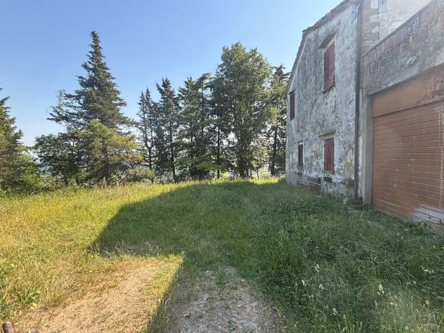 CASA INDIPENDENTE PIANDISPINO-TEODORANO - Foto 2