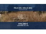 Immobile in asta di 9730 m² in vendita a Palo del Colle