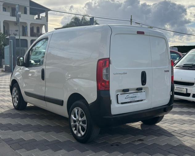 Fiat Fiorino/Citroen Nemo 1.3 Diesel 75 CV - Foto 6