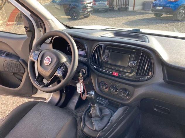 FIAT DOBLO - Foto 9