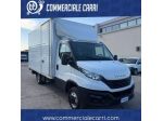 IVECO DAILY  35C14 BOX CON SPONDA - 2024 rif. 23969742
