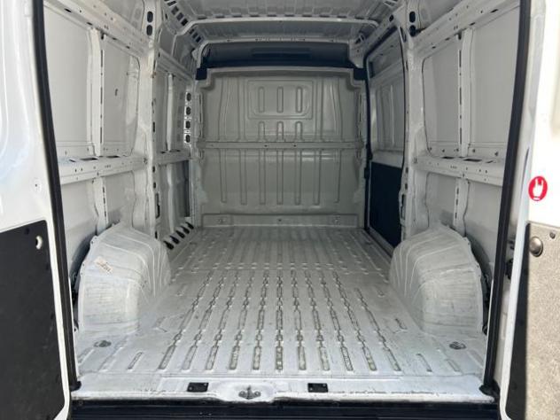 CITROEN Jumper 33 2.2 BlueHDi 140 S&S PM-TM Furgone rif. 23945085 - Foto 8