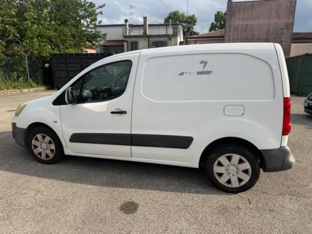 CITROEN Berlingo 1.6 e-HDi 90CV FAP airdream CMP6 Van 3 p.ti Club L rif. 23798316 - Foto 4