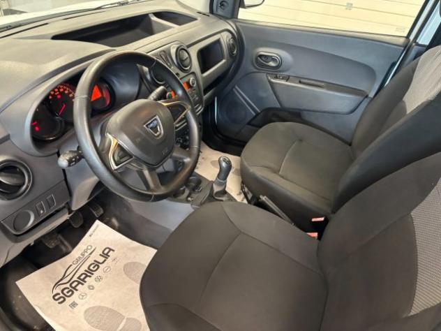 DACIA DOKKER 1.6 GPL Furgone rif. 23992199 - Foto 10