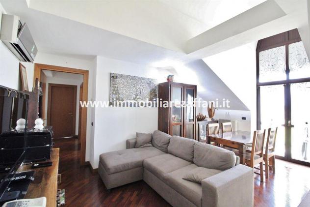 appartamento in vendita a San Vittore Olona