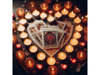 Tarocchi dell’Amore, scopri il tuo Destino sentimentale
