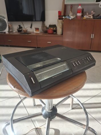 Lettore CD Vintage Meridian MCD - RARISSIMO - Perfettamente funzionante+manuale - Foto 3