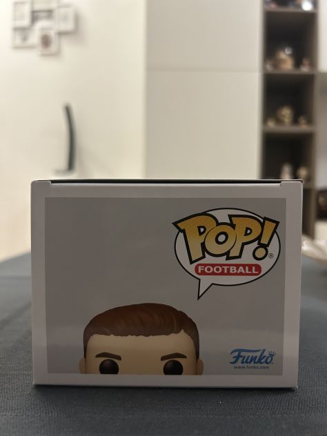 Funko POP! Football Harry Kane - Foto 5