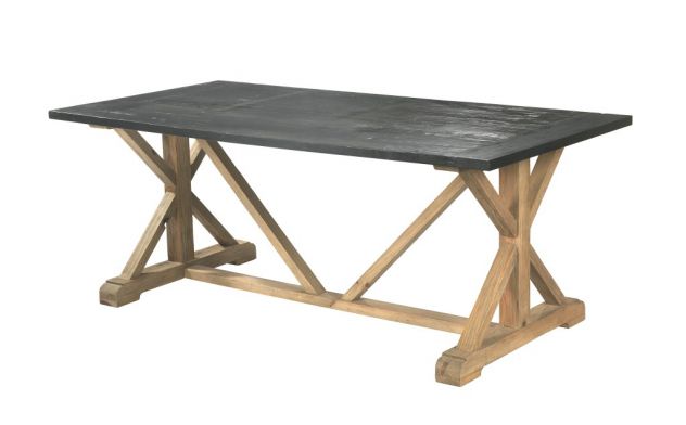 Composizione soggiorno, legno vecchio. Cod. CVG 11 - Foto 5