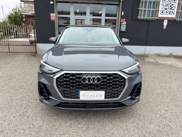 Audi Q3 Business 2.0 35 TDI #11754 - Foto 8
